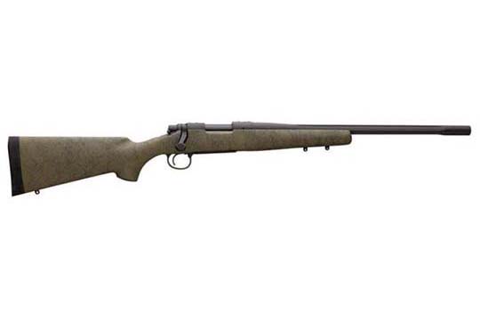 Remington 700 700 XCR 7.62mm NATO (.308 Win.)  Bolt Action Rifle UPC 47700844671