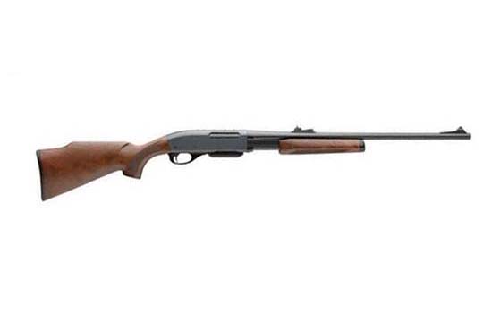 Remington 7600  .30-06  Pump Action Rifle UPC 47700246710