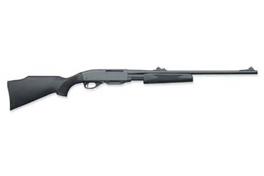 Remington 7600 7600 Synthetic .270 Win.  Pump Action Rifle UPC 47700251455