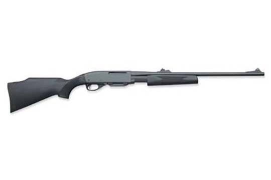 Remington 7600 7600 Synthetic .243 Win.  Pump Action Rifle UPC 47700251431