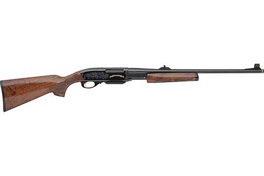 Remington 7600  .270 Win.  Pump Action Rifle UPC 47700246550