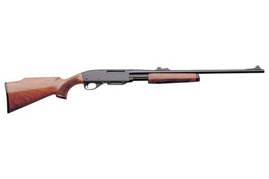 Remington 7600 7600 Wood .30-06  Pump Action Rifle UPC 47700246567