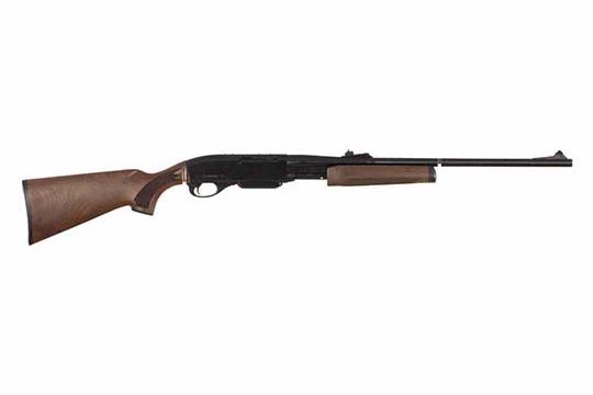 Remington 7600  .30-06  Pump Action Rifle UPC 47700246574