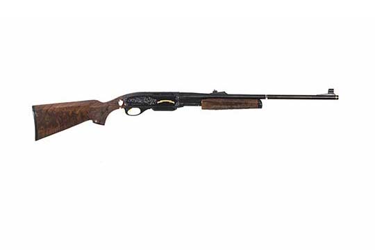 Remington 7600  .30-06  Pump Action Rifle UPC 47700862767