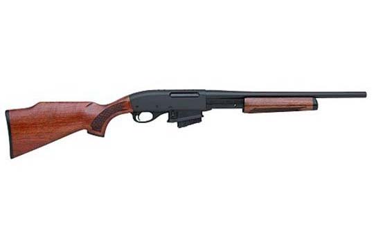 Remington 7615  .223 Rem.  Pump Action Rifle UPC 47700864013