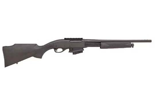 Remington 7615  .223 Rem.  Pump Action Rifle UPC 47700864105