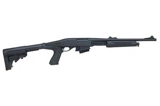 Remington 7615 Tactical  .223 Rem.  Pump Action Rifle UPC 47700864006