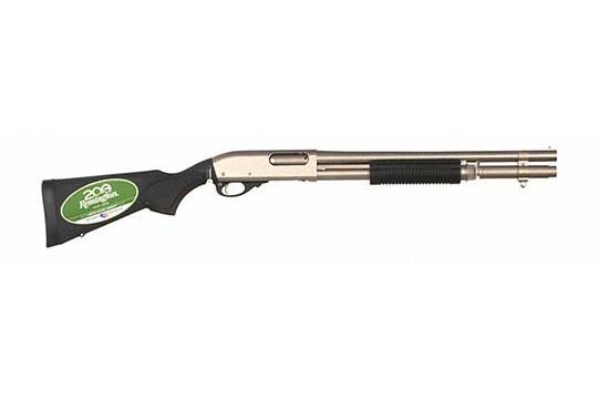 Remington 870    Pump Action Shotgun UPC 47700250120