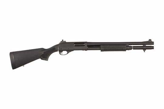 Remington 870 870 Police   Pump Action Shotgun UPC 47700244471