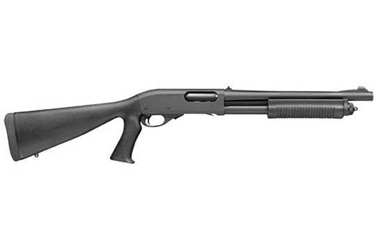 Remington 870 870 Police   Pump Action Shotgun UPC 47700244594