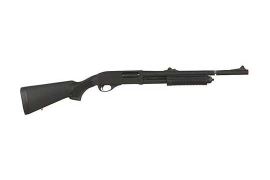 Remington 870 870 Police   Pump Action Shotgun UPC 47700244198