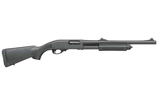 Remington 870 870 Police   Pump Action Shotgun UPC 47700244174