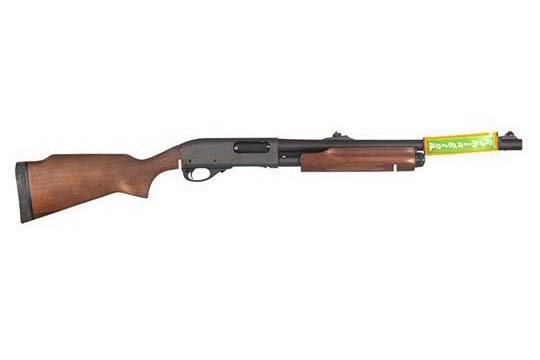 Remington 870 870 Express   Pump Action Shotgun UPC 47700255750