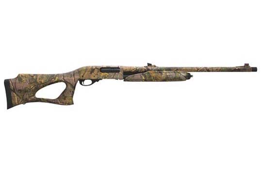 Remington 870 SPS    Pump Action Shotgun UPC 47700810614