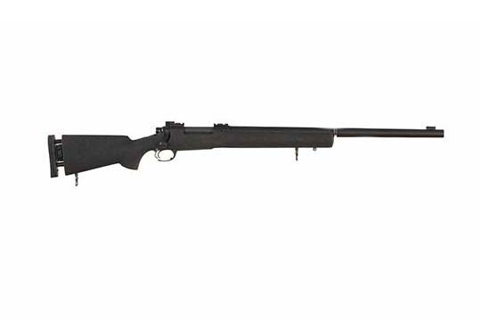 Remington M24  7.62mm NATO (.308 Win.)  Bolt Action Rifle UPC 47700257327
