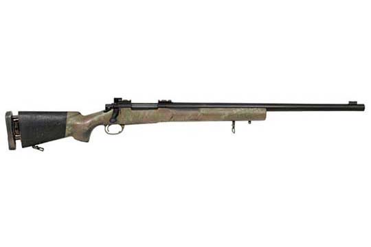 Remington M24  7.62mm NATO (.308 Win.)  Bolt Action Rifle UPC 47700864839