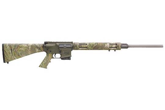 Remington R-15  5.56mm NATO (.223 Rem.)  Semi Auto Rifle UPC 47700600079