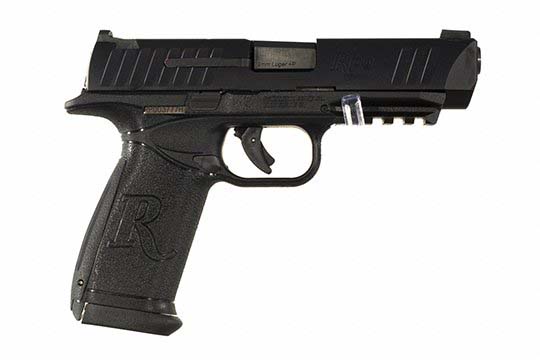 Remington RBP  9mm Luger (9x19 Para)  Semi Auto Pistol UPC 885293964662