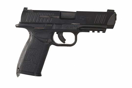 Remington RBP  9mm Luger (9x19 Para)  Semi Auto Pistol UPC 885293964761
