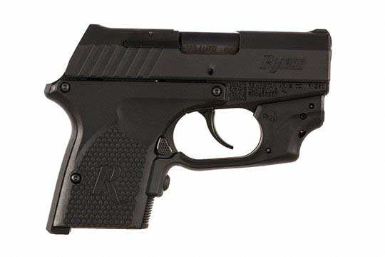 Remington RM  .380 ACP  Semi Auto Pistol UPC 885293964624