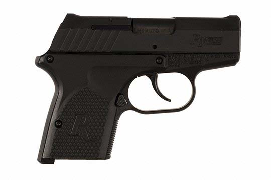 Remington RM  .380 ACP  Semi Auto Pistol UPC 885293964549