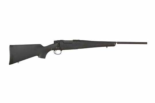 Remington Seven  .243 Win.  Bolt Action Rifle UPC 47700859156