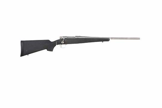 Remington Seven  .243 Win.  Bolt Action Rifle UPC 47700247397