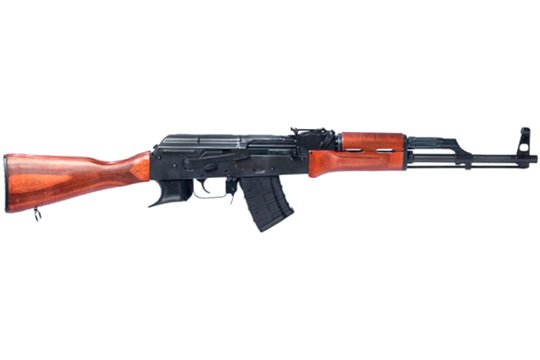 Riley Defense AK-47 Classical NY-Compliant  7.62x39mm Black Oxide Receiver