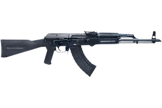 Riley Defense AK-47 Polymer  7.62x39mm Black Oxide Receiver