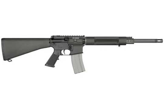 Rock River Arms LAR LAR-458 .458 SOCOM  Semi Auto Rifle UPC 6.12415E+11