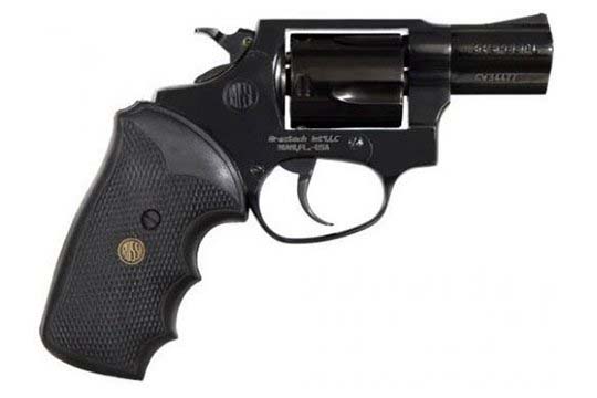 Rossi R35  .38 Super  Revolver UPC 662205351020