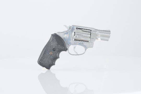 Rossi R35  .38 Super  Revolver UPC 662205352027