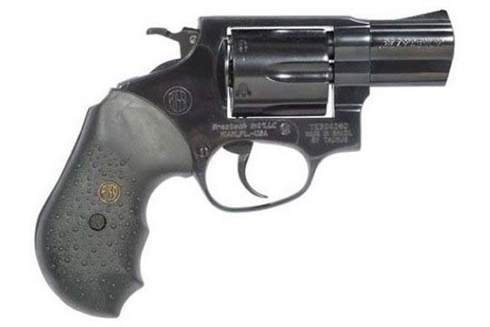 Rossi R46  .357 Mag.  Revolver UPC 662205461026