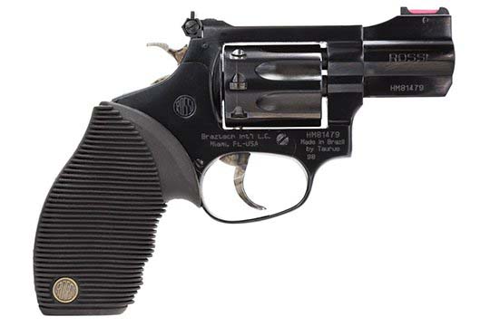 Rossi R98  .22 LR  Revolver UPC 662205988028