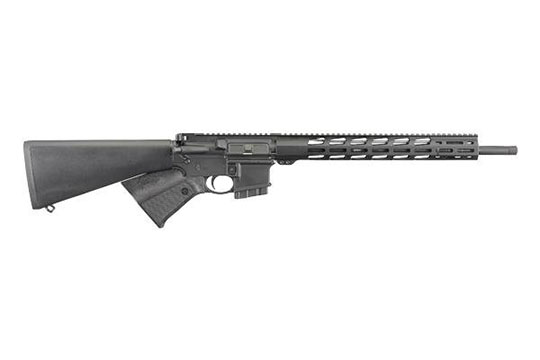 Ruger AR-556 Standard .223 Rem. Black  UPC 736676085200