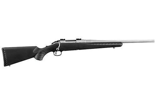 Ruger American Rifle Compact 7mm-08 Rem.   UPC 736676069385