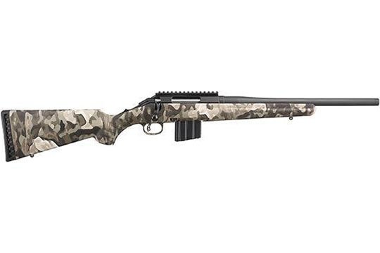 Ruger American Rifle Ranch .350 Legend   UPC 736676369225