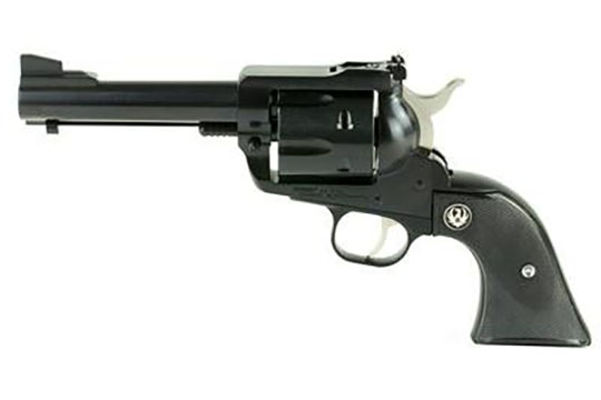 Ruger Blackhawk Blued .45 Colt BLUED  UPC 736676004454