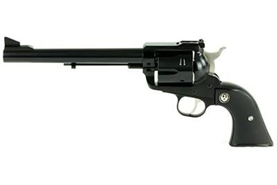 Ruger Blackhawk Blued .45 Colt BLUED  UPC 736676004553