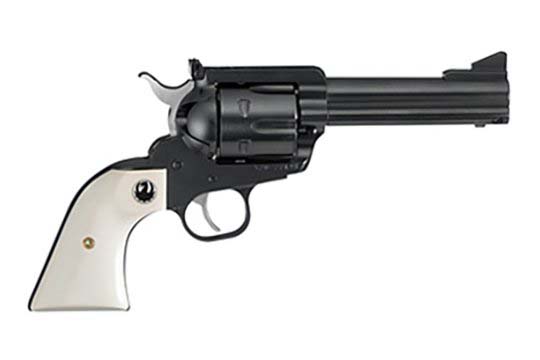 Ruger Blackhawk Convertible .45 Colt Blued Frame