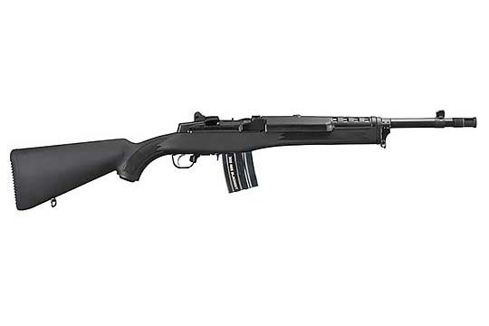 Ruger Mini-14 Tactical .300 AAC Blackout (7.62x35mm) Blued Receiver
