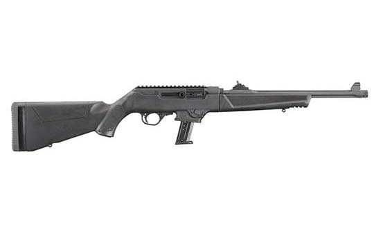 Ruger PC Carbine Takedown .40 S&W Black Anodized Receiver