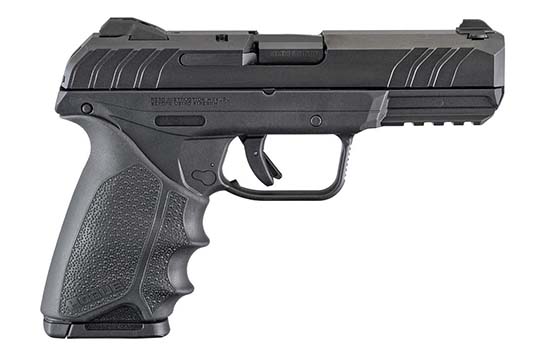 Ruger Security-9 Standard 9mm Luger Black Frame