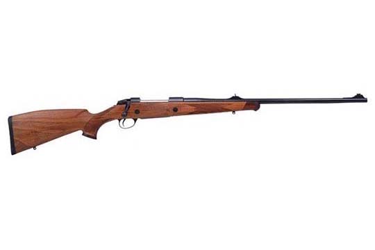 Sako 85 85 Bavarian 7mm Rem. Mag.  Bolt Action Rifle UPC 82442069357