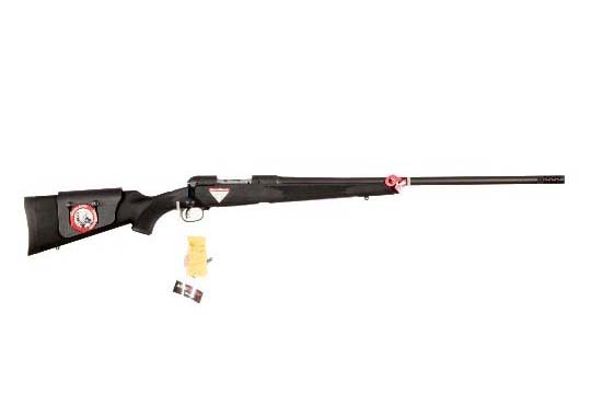 Savage 11  .338 Federal  Bolt Action Rifle UPC 11356224507