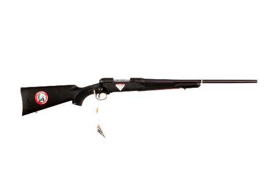 Savage 11 11/111 .204 Ruger  Bolt Action Rifle UPC 11356184580