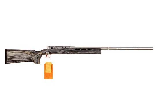 Savage 12 Varmint    Bolt Action Rifle UPC 11356186133