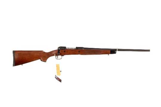 Savage 14 14/114 7mm-08 Rem.  Bolt Action Rifle UPC 11356191878
