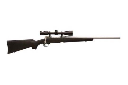 Savage 16 16/116 7mm-08 Rem.  Bolt Action Rifle UPC 11356197252