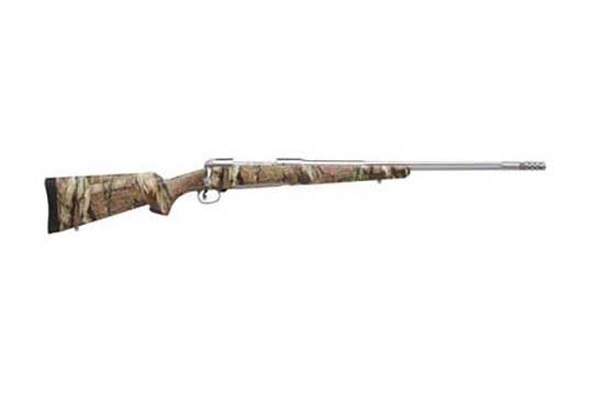 Savage 16 16/116 .375 Ruger  Bolt Action Rifle UPC 11356196392